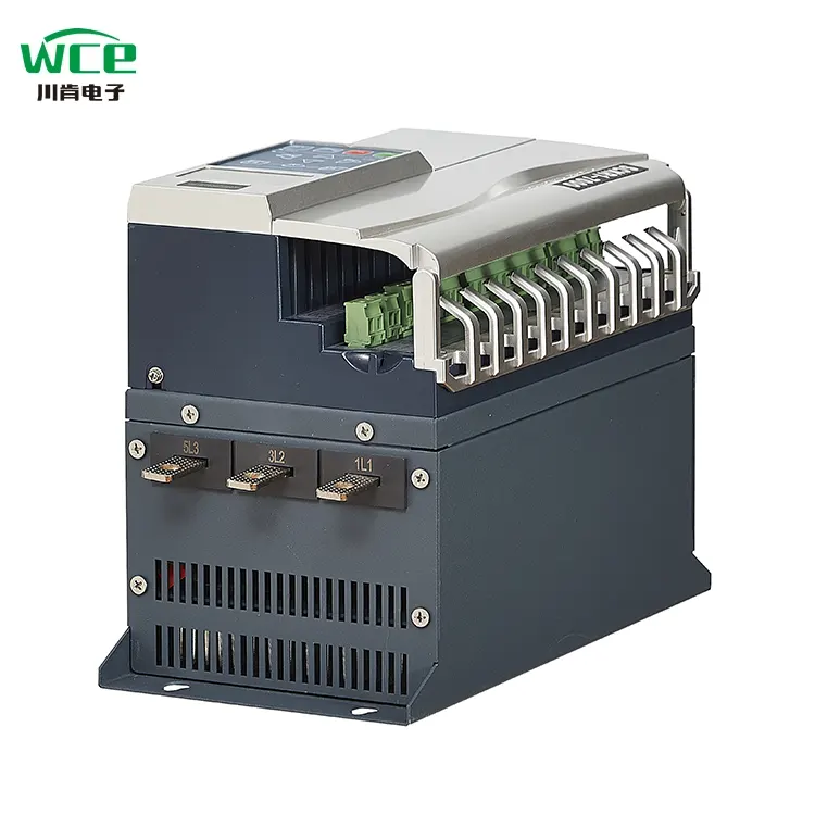 11kw 15kw 22kw 380v ingebou in omseil sagte voorgereg