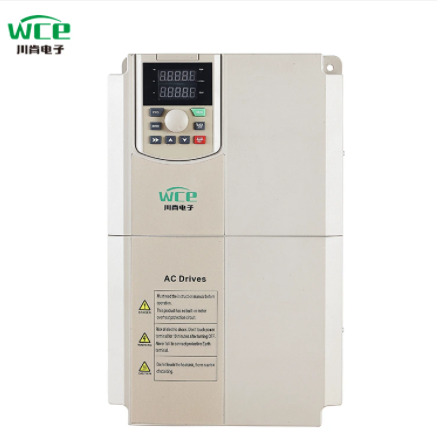 Wat is die voordele van 'n 3 -fase 380V AC -dryf VFD?