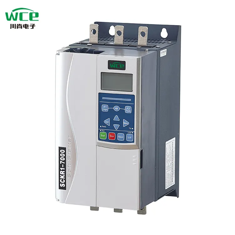3 Fase 380V ingeboude Soft Starter 15-22KW