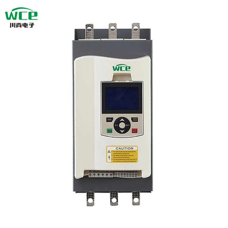 3 fase 480V aanlyn sagte voorgereg