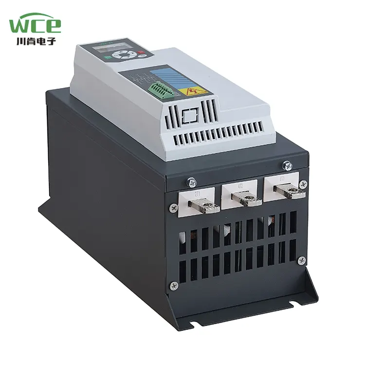 Ingeboude Soft Starter 75kW AC motor