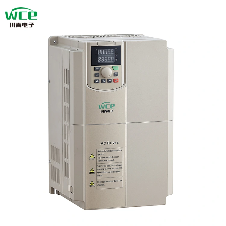 VFD AC Drive vir kompressor