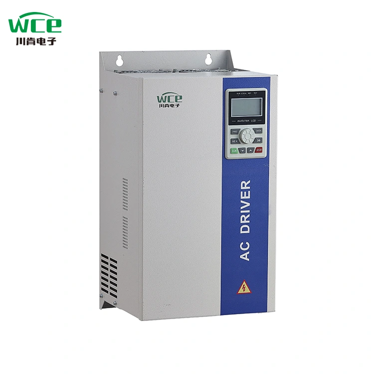 VFD AC Drive vir vervoerband