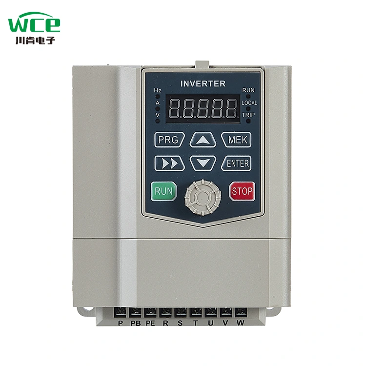VFD AC Drive vir fan