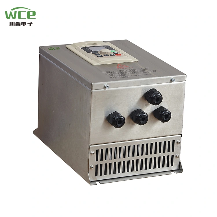 45 kW waterpomp frekwensie -omskakelaar